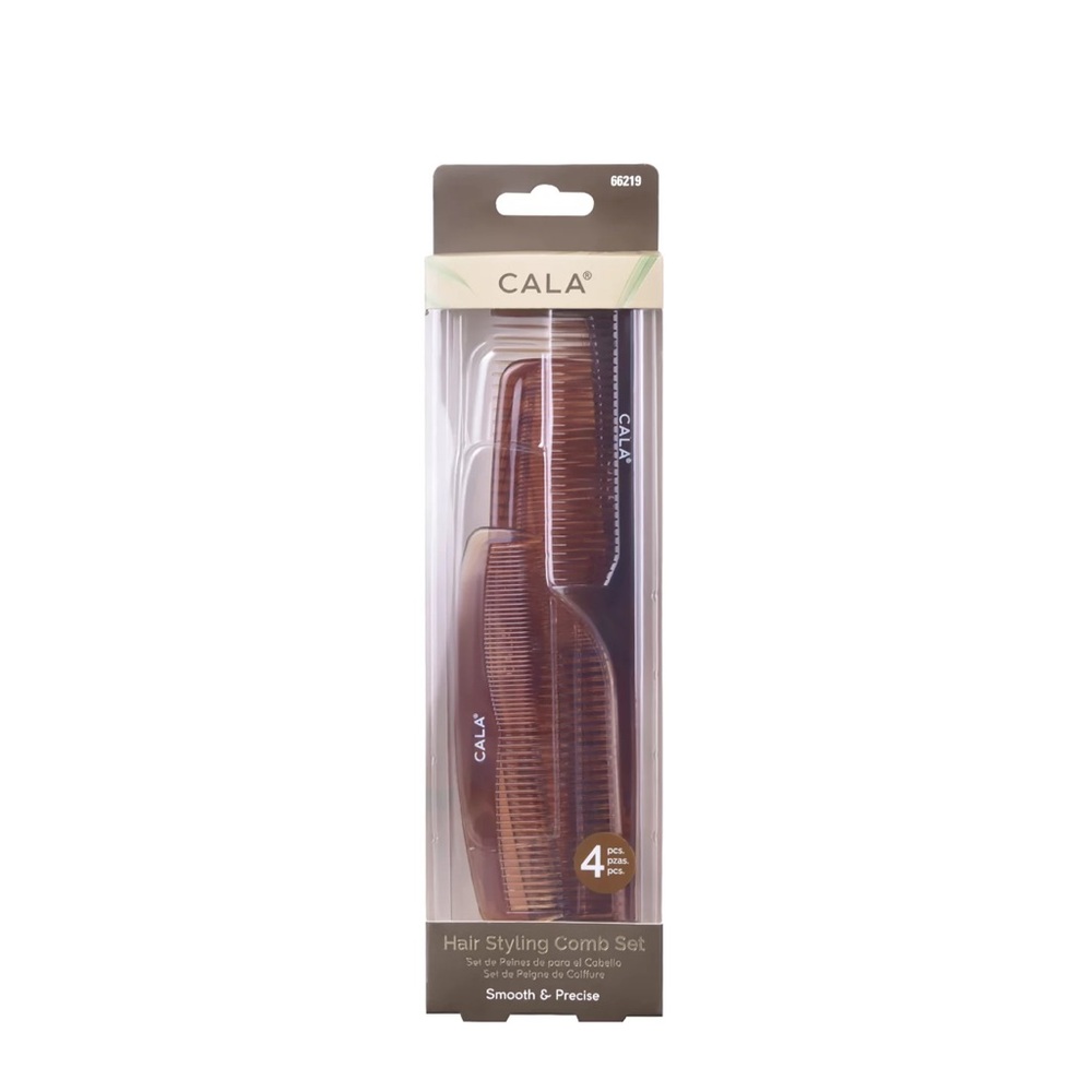 CALA Styling Comb Set - Picture 2 of 13